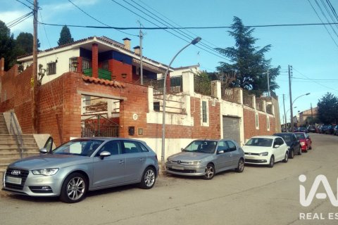 3 bedrooms villa for sale in Vallirana, Barcelona, Catalonia, Spain № 9237 - photo 2