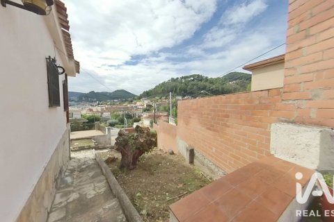3 bedrooms villa for sale in Vallirana, Barcelona, Catalonia, Spain № 9237 - photo 25