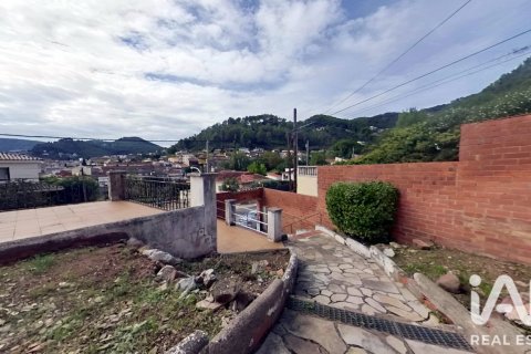 3 bedrooms villa for sale in Vallirana, Barcelona, Catalonia, Spain № 9237 - photo 27