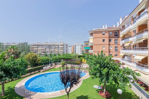 3 bedrooms apartment for sale in Lloret de Mar, Girona, Catalonia, Spain № 3087