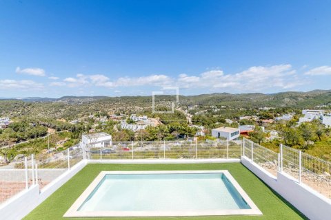 5 bedrooms villa for sale in Sitges, Barcelona, Catalonia, Spain № 9108 - photo 2