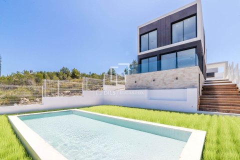 5 bedrooms villa for sale in Sitges, Barcelona, Catalonia, Spain № 9108