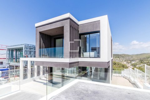 5 bedrooms villa for sale in Sitges, Barcelona, Catalonia, Spain № 9108 - photo 4