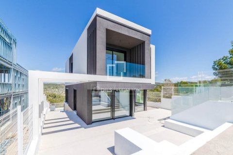 5 bedrooms villa for sale in Sitges, Barcelona, Catalonia, Spain № 9108 - photo 5