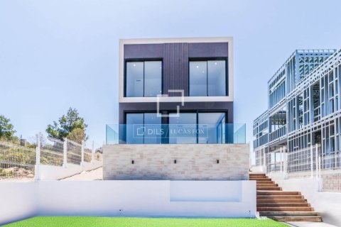 5 bedrooms villa for sale in Sitges, Barcelona, Catalonia, Spain № 9108 - photo 3