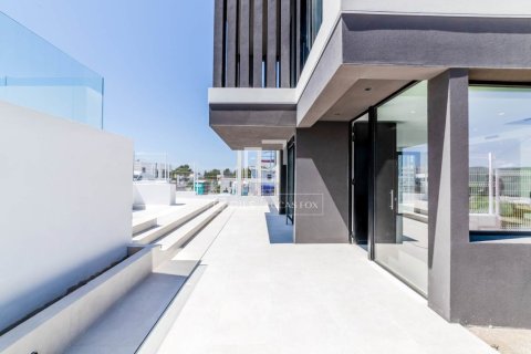 5 bedrooms villa for sale in Sitges, Barcelona, Catalonia, Spain № 9108 - photo 7