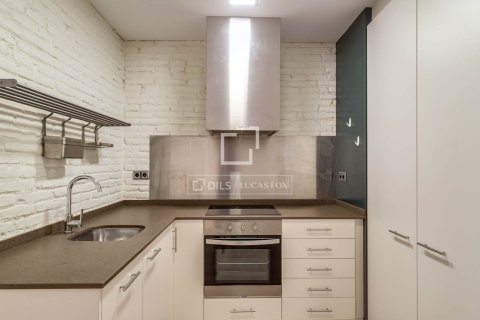 1 bedroom apartment for sale in Barcelona, Catalonia, Spain № 9168 - photo 6