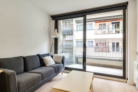 1 bedroom apartment for sale in Barcelona, Catalonia, Spain № 9168 - photo 2