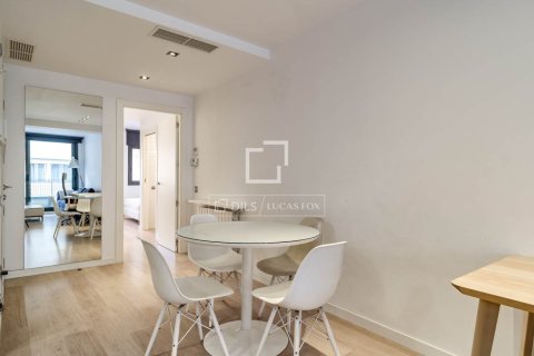 1 bedroom apartment for sale in Barcelona, Catalonia, Spain № 9168 - photo 4