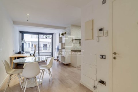 1 bedroom apartment for sale in Barcelona, Catalonia, Spain № 9168 - photo 3