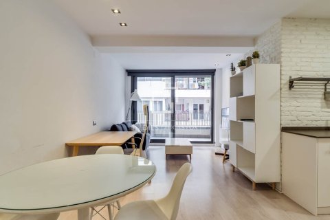 1 bedroom apartment for sale in Barcelona, Catalonia, Spain № 9168 - photo 5