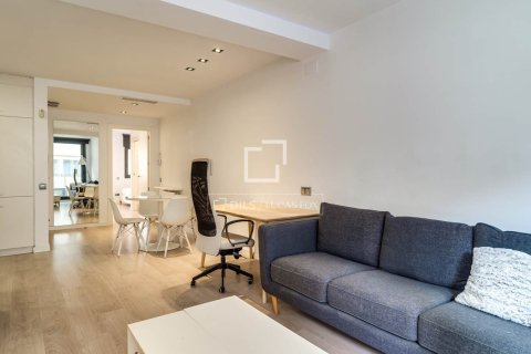 1 bedroom apartment for sale in Barcelona, Catalonia, Spain № 9168