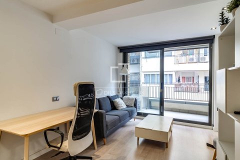 1 bedroom apartment for sale in Barcelona, Catalonia, Spain № 9168 - photo 8