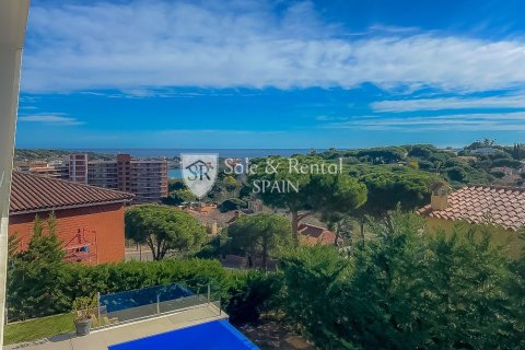 5 bedrooms house for sale in Sant Feliu de Guixols, Girona, Catalonia, Spain № 6763 - photo 2