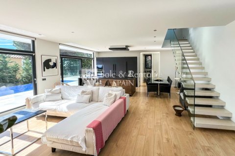 5 bedrooms house for sale in Sant Feliu de Guixols, Girona, Catalonia, Spain № 6763 - photo 7