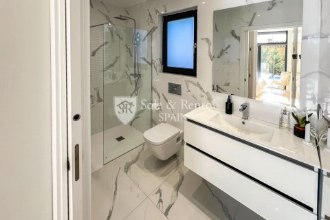 5 bedrooms house for sale in Sant Feliu de Guixols, Girona, Catalonia, Spain № 6763 - photo 9