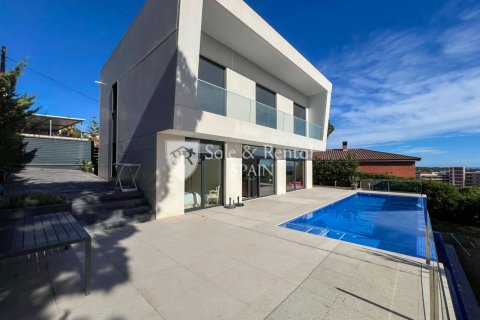 Сasa de 5 dormitorios en venta en Sant Feliu de Guíxols, Gerona, Cataluña, Spain № 6763