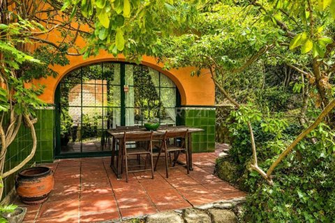 5 bedrooms house for sale in Barcelona, Catalonia, Spain № 9179 - photo 4