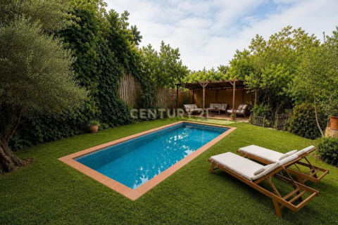 5 bedrooms house for sale in Barcelona, Catalonia, Spain № 9179 - photo 3