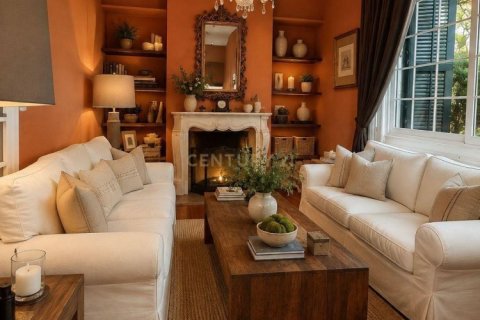 5 bedrooms house for sale in Barcelona, Catalonia, Spain № 9179 - photo 2