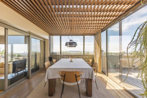 3 bedrooms penthouse for sale in Barcelona, Catalonia, Spain № 9090 - photo 7