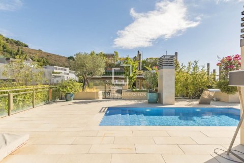 3 bedrooms penthouse for sale in Barcelona, Catalonia, Spain № 9090 - photo 16