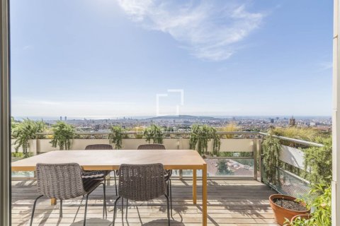 3 bedrooms penthouse for sale in Barcelona, Catalonia, Spain № 9090 - photo 18