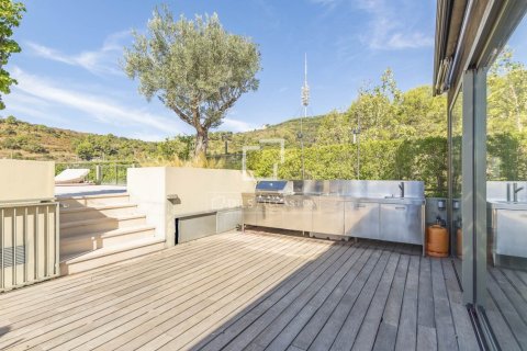 3 bedrooms penthouse for sale in Barcelona, Catalonia, Spain № 9090 - photo 12
