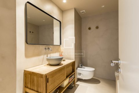 3 bedrooms penthouse for sale in Barcelona, Catalonia, Spain № 9090 - photo 28