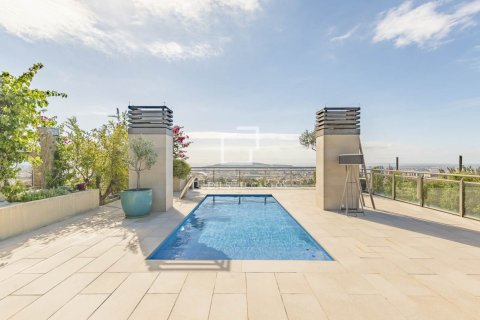 3 bedrooms penthouse for sale in Barcelona, Catalonia, Spain № 9090 - photo 15