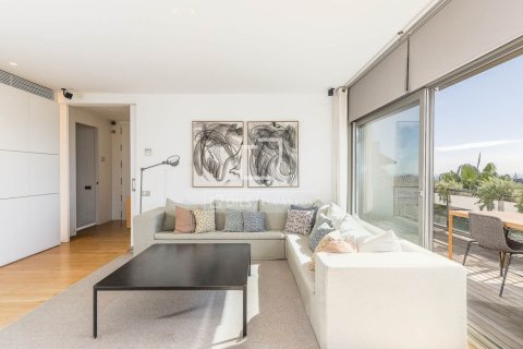 3 bedrooms penthouse for sale in Barcelona, Catalonia, Spain № 9090 - photo 4