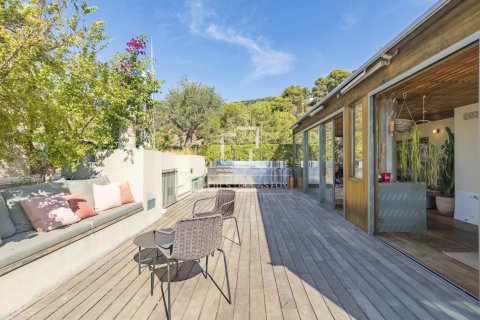 3 bedrooms penthouse for sale in Barcelona, Catalonia, Spain № 9090 - photo 10