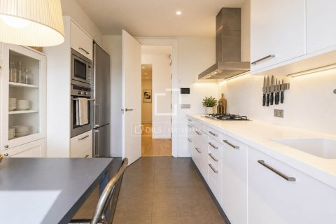 3 bedrooms penthouse for sale in Barcelona, Catalonia, Spain № 9090 - photo 21