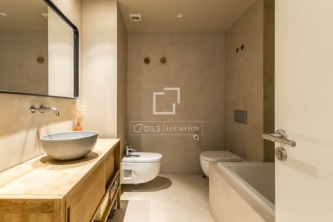 3 bedrooms penthouse for sale in Barcelona, Catalonia, Spain № 9090 - photo 29
