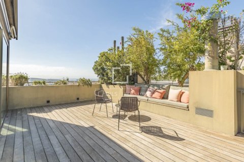 3 bedrooms penthouse for sale in Barcelona, Catalonia, Spain № 9090 - photo 17