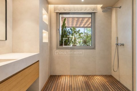 3 bedrooms penthouse for sale in Barcelona, Catalonia, Spain № 9090 - photo 25
