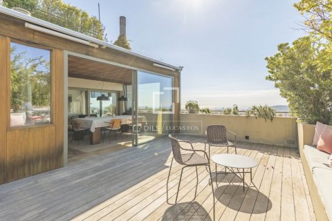 3 bedrooms penthouse for sale in Barcelona, Catalonia, Spain № 9090 - photo 11