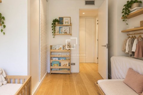 3 bedrooms penthouse for sale in Barcelona, Catalonia, Spain № 9090 - photo 27