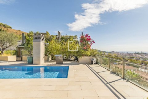 3 bedrooms penthouse for sale in Barcelona, Catalonia, Spain № 9090 - photo 13