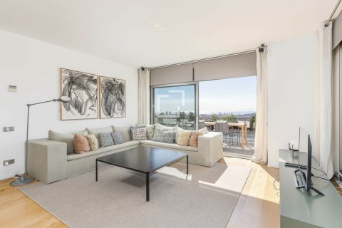 3 bedrooms penthouse for sale in Barcelona, Catalonia, Spain № 9090 - photo 3