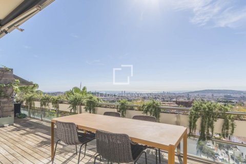 3 bedrooms penthouse for sale in Barcelona, Catalonia, Spain № 9090 - photo 19
