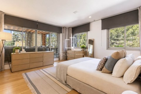 3 bedrooms penthouse for sale in Barcelona, Catalonia, Spain № 9090 - photo 22
