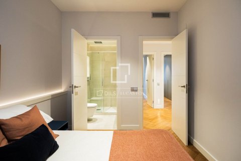 3 bedrooms apartment for sale in Barcelona, Catalonia, Spain № 9226 - photo 21
