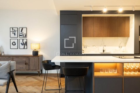 3 bedrooms apartment for sale in Barcelona, Catalonia, Spain № 9226 - photo 7