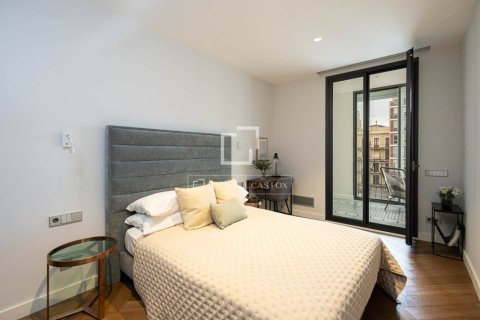 3 bedrooms apartment for sale in Barcelona, Catalonia, Spain № 9226 - photo 26