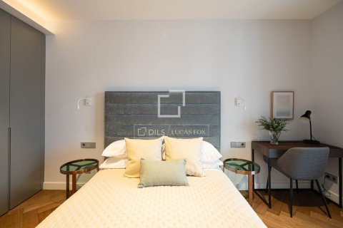 3 bedrooms apartment for sale in Barcelona, Catalonia, Spain № 9226 - photo 28