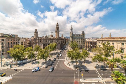 Apartamento de 2 dormitorios en venta en Barcelona, Cataluña, Spain № 9080 - foto 19