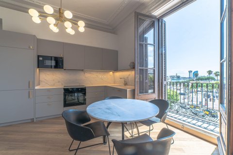 Apartamento de 2 dormitorios en venta en Barcelona, Cataluña, Spain № 9080 - foto 13