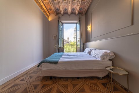 Apartamento de 2 dormitorios en venta en Barcelona, Cataluña, Spain № 9080 - foto 4