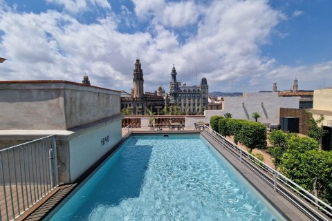 Apartamento de 2 dormitorios en venta en Barcelona, Cataluña, Spain № 9080 - foto 23